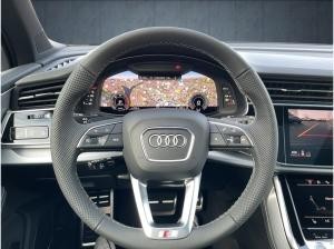 Audi Q7 SUV S line 50 TDI qu. tiptr. Matrix HUD AHK