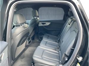 Audi Q7 SUV S line 50 TDI qu. tiptr. Matrix HUD AHK