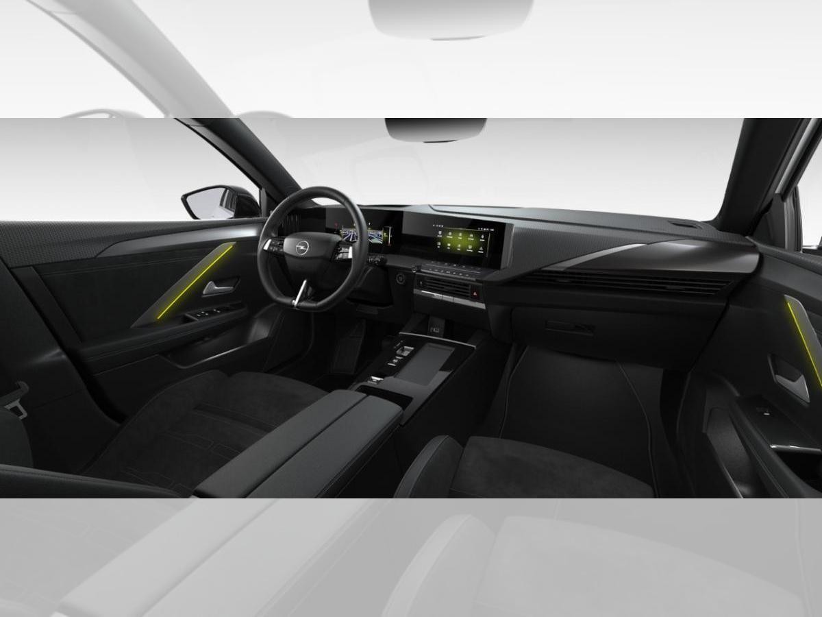 Opel Astra Sports Tourer GS 🔥130PS ❗ Benzin ❗Automatik 🔥