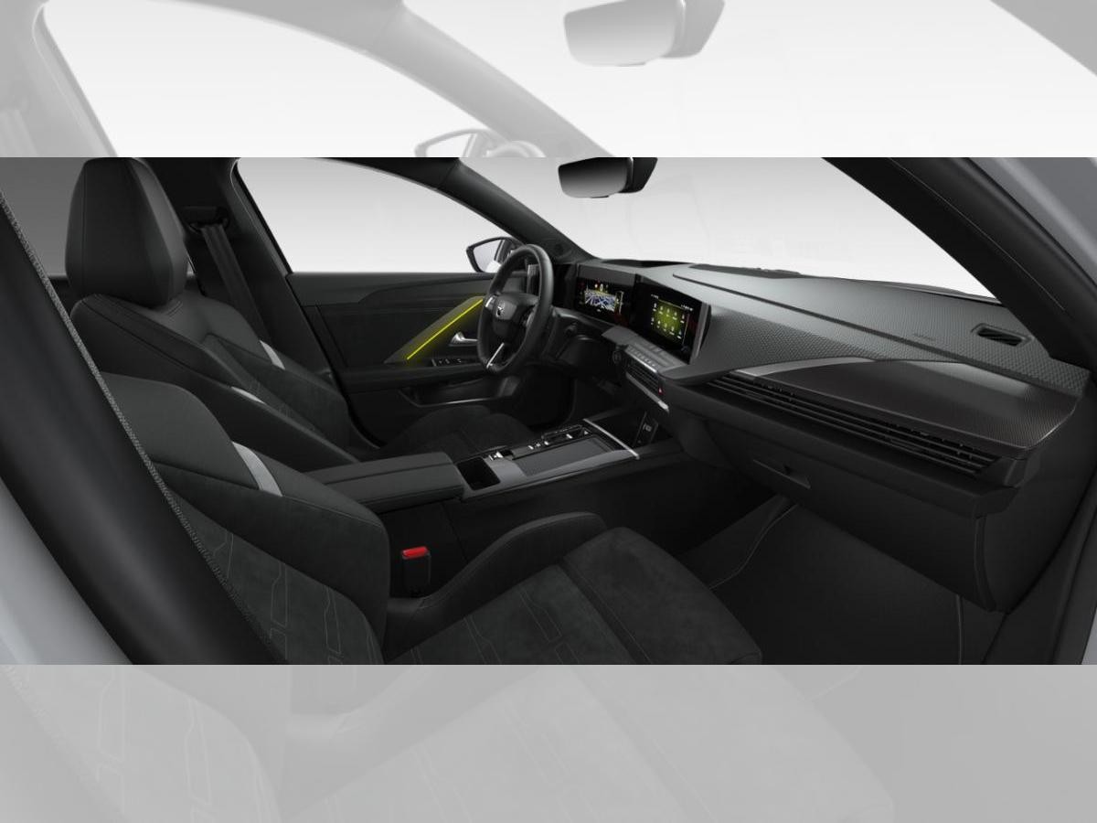 Opel Astra Sports Tourer GS 🔥130PS ❗ Benzin ❗Automatik 🔥