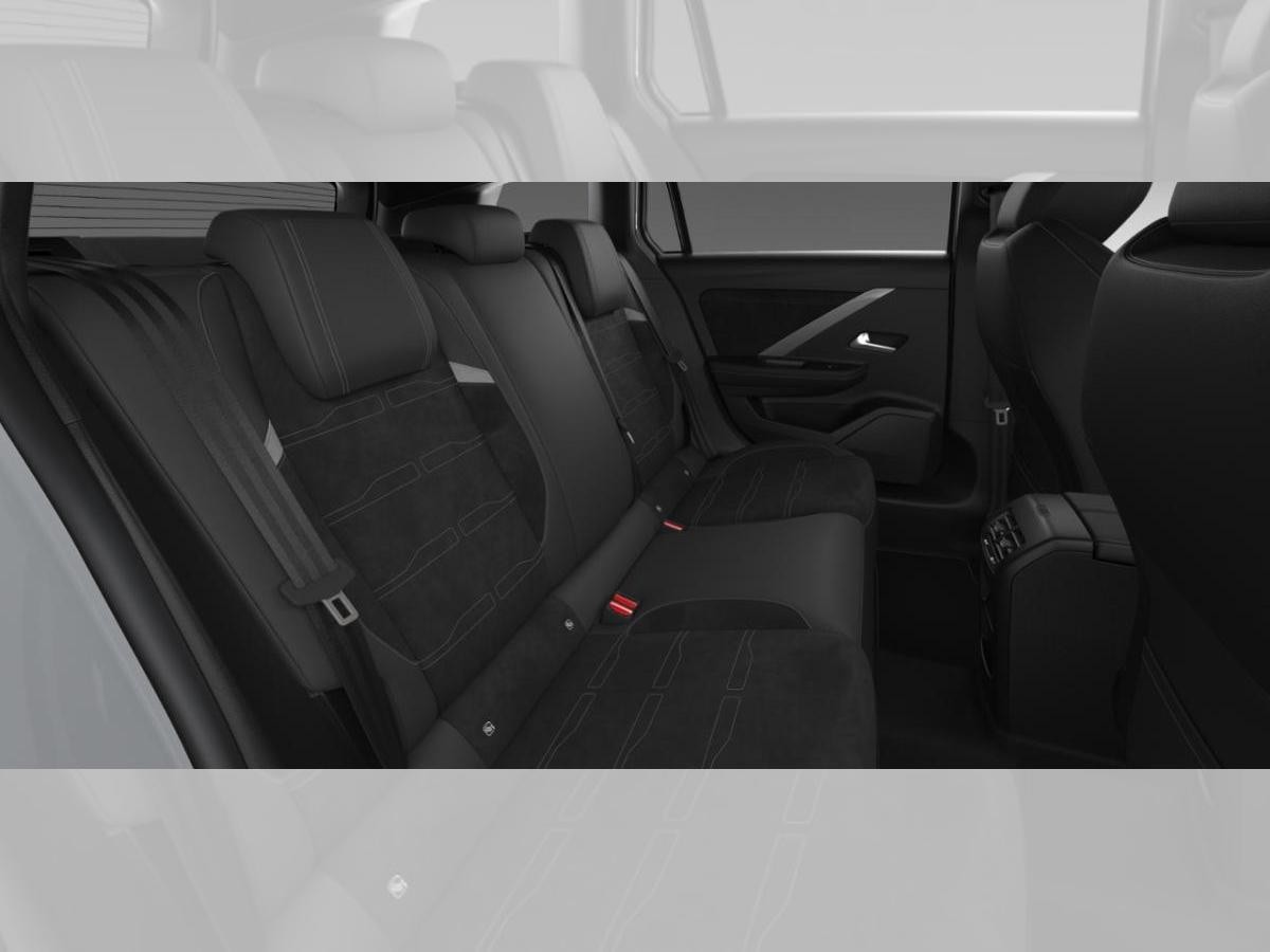 Opel Astra Sports Tourer GS 🔥130PS ❗ Benzin ❗Automatik 🔥