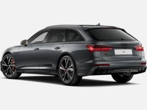 Audi S6 Avant TDI 253(344) kW(PS) tiptronic (auch in Schwarz Verfügbar)