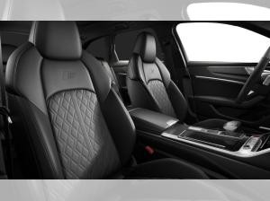 Audi S6 Avant TDI 253(344) kW(PS) tiptronic (auch in Schwarz Verfügbar)