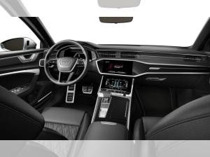 Audi S6 Avant TDI 253(344) kW(PS) tiptronic (auch in Schwarz Verfügbar)