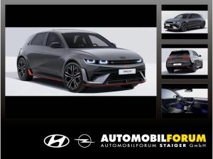 Hyundai IONIQ 5 N Elektro FLA HUD 4xSHZ SpurH 2xKlima