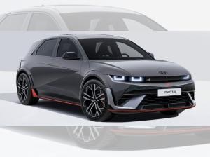 Hyundai IONIQ 5 N Elektro FLA HUD 4xSHZ SpurH 2xKlima