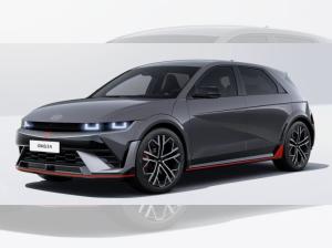 Hyundai IONIQ 5 N Elektro FLA HUD 4xSHZ SpurH 2xKlima