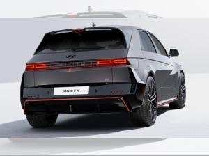 Hyundai IONIQ 5 N Elektro FLA HUD 4xSHZ SpurH 2xKlima