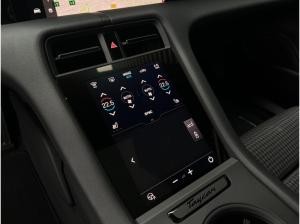 Porsche Taycan 4S Cross Turismo BOSE,Pano.,Privacy,InnoDrive,Head-Up,Sport Chrono