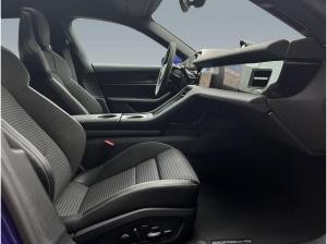 Porsche Taycan 4S Cross Turismo BOSE,Pano.,Privacy,InnoDrive,Head-Up,Sport Chrono