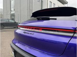 Porsche Taycan 4S Cross Turismo BOSE,Pano.,Privacy,InnoDrive,Head-Up,Sport Chrono