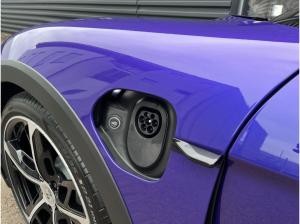 Porsche Taycan 4S Cross Turismo BOSE,Pano.,Privacy,InnoDrive,Head-Up,Sport Chrono