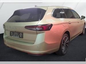 Skoda Superb Combi Laurin & Klement 2.0 TDI DSG AHK  Pano Matrix  HuD
