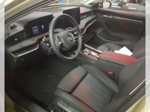 Skoda Superb Combi Laurin & Klement 2.0 TDI DSG AHK  Pano Matrix  HuD