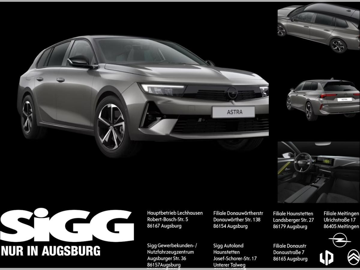 Opel Astra Sports Tourer GS 🔥130PS ❗ Benzin ❗Automatik 🔥