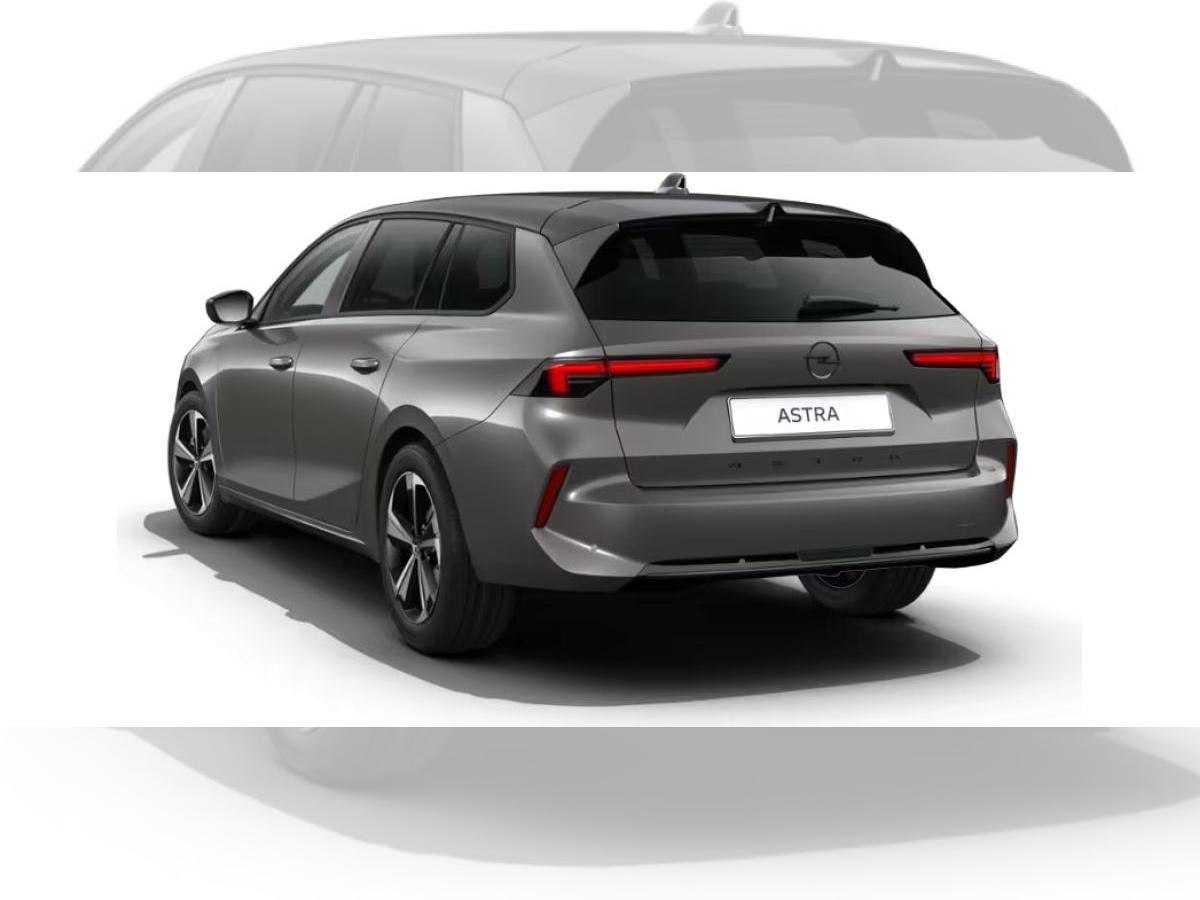 Opel Astra Sports Tourer GS 🔥130PS ❗ Benzin ❗Automatik 🔥