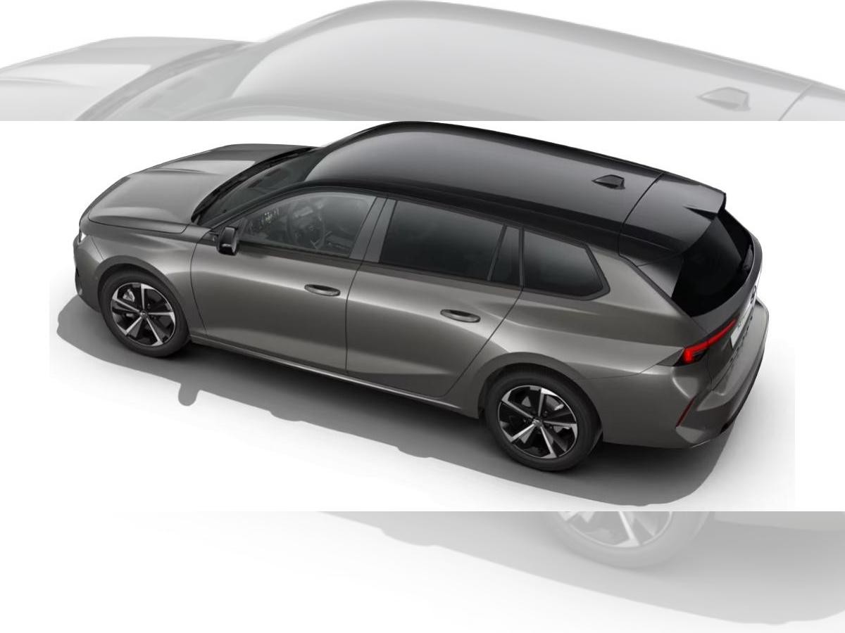 Opel Astra Sports Tourer GS 🔥130PS ❗ Benzin ❗Automatik 🔥