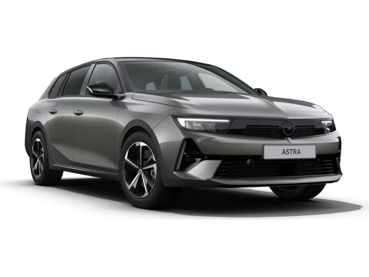 Opel Astra Sports Tourer GS 🔥130PS ❗ Benzin ❗Automatik 🔥