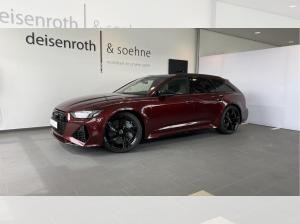 Audi RS6 Avant  UNIKAT - INDIVIDUAL ☞ 305 km/h max ☞ Keramik  ☞ 22"   ☞ Induvidualllack   ☞ Standheizung☞ HUD