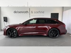 Audi RS6 Avant  UNIKAT - INDIVIDUAL ☞ 305 km/h max ☞ Keramik  ☞ 22"   ☞ Induvidualllack   ☞ Standheizung☞ HUD