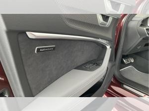 Audi RS6 Avant  UNIKAT - INDIVIDUAL ☞ 305 km/h max ☞ Keramik  ☞ 22"   ☞ Induvidualllack   ☞ Standheizung☞ HUD