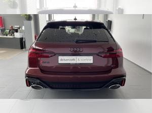 Audi RS6 Avant  UNIKAT - INDIVIDUAL ☞ 305 km/h max ☞ Keramik  ☞ 22"   ☞ Induvidualllack   ☞ Standheizung☞ HUD