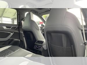 Audi RS6 Avant  UNIKAT - INDIVIDUAL ☞ 305 km/h max ☞ Keramik  ☞ 22"   ☞ Induvidualllack   ☞ Standheizung☞ HUD