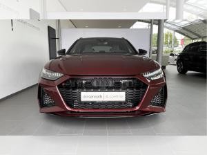 Audi RS6 Avant  UNIKAT - INDIVIDUAL ☞ 305 km/h max ☞ Keramik  ☞ 22"   ☞ Induvidualllack   ☞ Standheizung☞ HUD