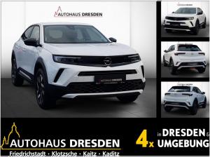 Opel Mokka 1.2 Turbo 🔥 SITZHEIZUNG 🔥 RÜCKFAHRKAMERA 🔥