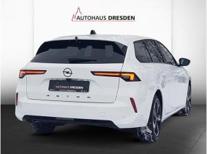 Opel Astra L ST 1.2 Turbo 🔥 ALLWETTER 🔥 SITZHEIZUNG 🔥 360° KAMERA 🔥