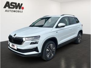 Skoda Karoq Tour 1,5TSI DSG ACC Kamera SHZ AHK*SONDERAKTION SOFORT VERFÜGBAR*