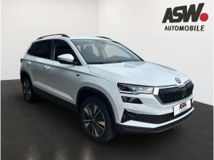 Skoda Karoq Tour 1,5TSI DSG ACC Kamera SHZ AHK*SONDERAKTION SOFORT VERFÜGBAR*