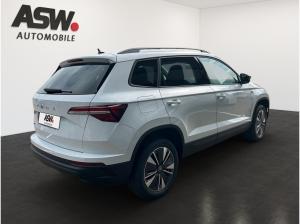 Skoda Karoq Tour 1,5TSI DSG ACC Kamera SHZ AHK*SONDERAKTION SOFORT VERFÜGBAR*