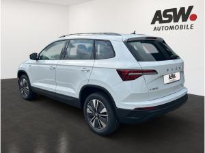 Skoda Karoq Tour 1,5TSI DSG ACC Kamera SHZ AHK*SONDERAKTION SOFORT VERFÜGBAR*
