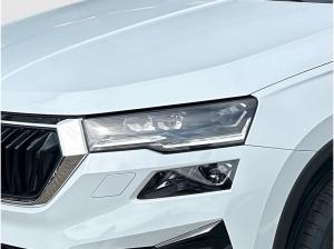 Skoda Karoq Tour 1,5TSI DSG ACC Kamera SHZ AHK*SONDERAKTION SOFORT VERFÜGBAR*