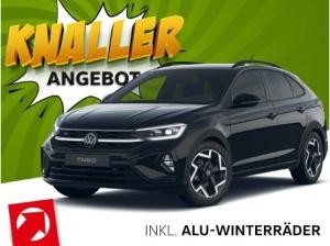 Volkswagen Taigo R-Line 1,5 TSI OPF (150 PS) DSG *WINTERRÄDER*KAMERA*NAVI*