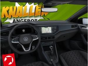 Volkswagen Taigo R-Line 1,5 TSI OPF (150 PS) DSG *WINTERRÄDER*KAMERA*NAVI*