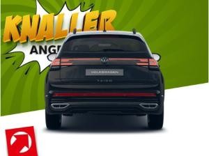 Volkswagen Taigo R-Line 1,5 TSI OPF (150 PS) DSG *WINTERRÄDER*KAMERA*NAVI*
