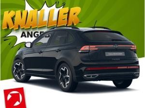 Volkswagen Taigo R-Line 1,5 TSI OPF (150 PS) DSG *WINTERRÄDER*KAMERA*NAVI*