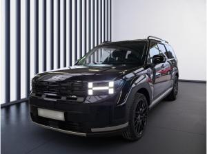 Hyundai Santa Fe Intro-Edition - Glasdach - 8-Fach- sofort verfügbar  - 4WD