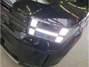 Hyundai Santa Fe Intro-Edition - Glasdach - 8-Fach- sofort verfügbar  - 4WD