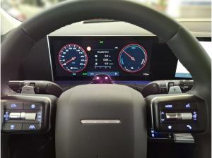 Hyundai Santa Fe Intro-Edition - Glasdach - 8-Fach- sofort verfügbar  - 4WD