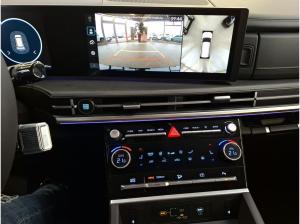 Hyundai Santa Fe Intro-Edition - Glasdach - 8-Fach- sofort verfügbar  - 4WD