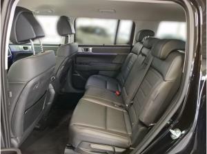 Hyundai Santa Fe Intro-Edition - Glasdach - 8-Fach- sofort verfügbar  - 4WD