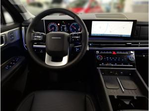 Hyundai Santa Fe Intro-Edition - Glasdach - 8-Fach- sofort verfügbar  - 4WD