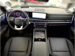 Hyundai Santa Fe Intro-Edition - Glasdach - 8-Fach- sofort verfügbar  - 4WD