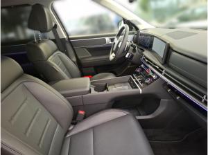 Hyundai Santa Fe Intro-Edition - Glasdach - 8-Fach- sofort verfügbar  - 4WD