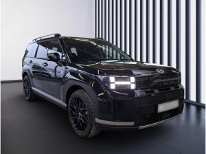Hyundai Santa Fe Intro-Edition - Glasdach - 8-Fach- sofort verfügbar  - 4WD