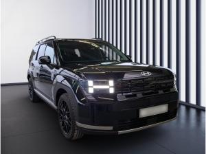 Hyundai Santa Fe Intro-Edition - Glasdach - 8-Fach- sofort verfügbar  - 4WD