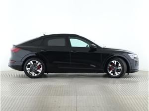 Audi Q8 Sportback S line 55 e-tron qu /h *8fach